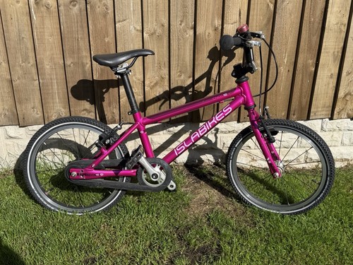 Isla cnoc children bike - isla, 16