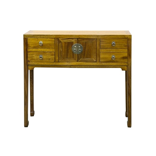 Honey brown drawers slim - brown,