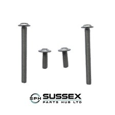 MINI Cooper S R53 Supercharger