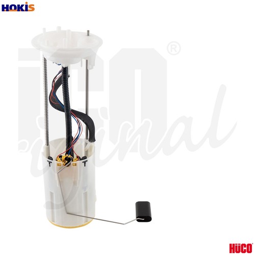 Fuel feed unit - fuel,