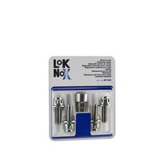 LoKNoX BF1002 Locking Wheel