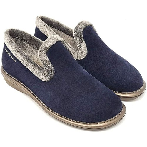 Afelpado navy 304 nordikas - navy, 304-80