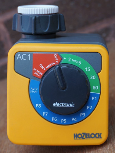 Hozelock ac1 garden - (2705),
