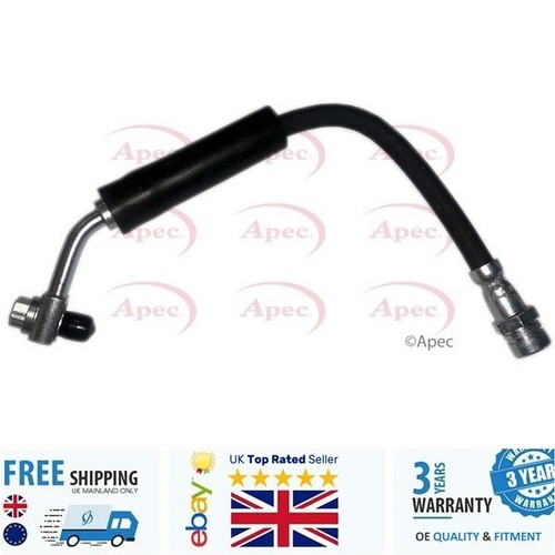 Brake hose hos4161 for - hose,