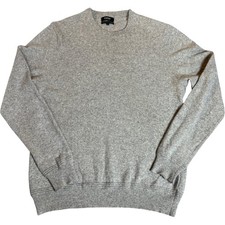 Farhi Merino Cashmere Jumper