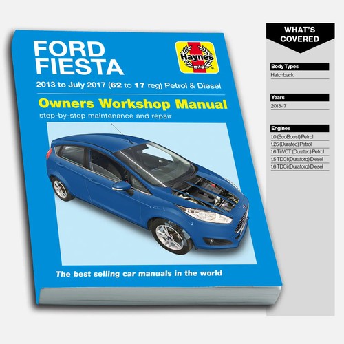 Ford fiesta petrol diesel - ford,