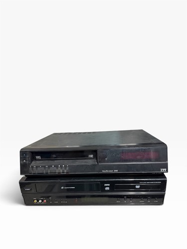Itt 3918uk vhs - itt, vr
