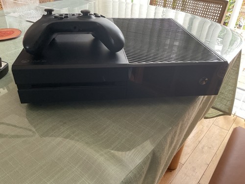 Microsoft xbox one - microsoft,