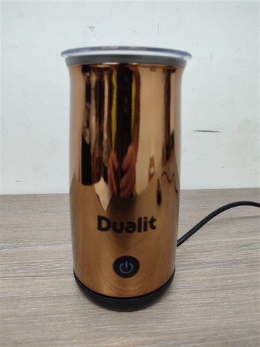 Dualit 84142 cocoatiser hot - cocoatiser,