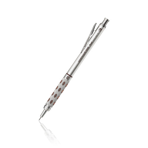 Pentel graphgear 1000 expert - pentel,
