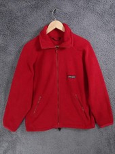 Vintage Berghaus Jacket Mens