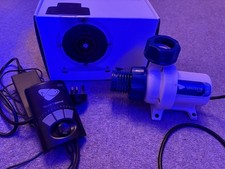 ecotech vectre m2 return pump