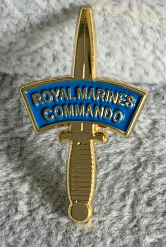 Royal marines commando - uk,