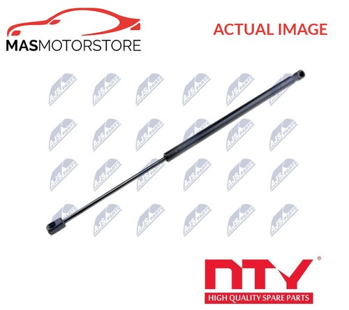 Tailgate boot strut nty - strut,