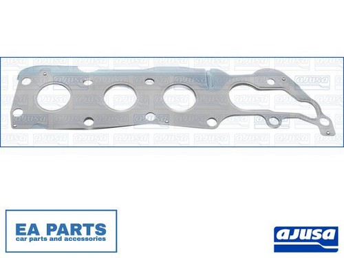 Gasket exhaust manifold for - manifold,