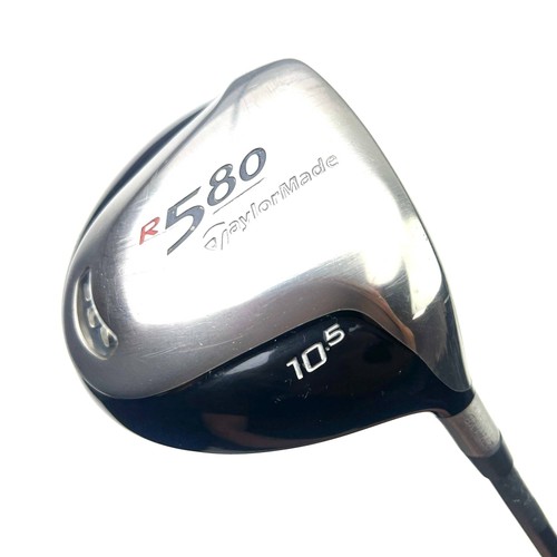 Taylormade r580 driver - taylormade, 10.5