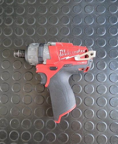 Milwaukee m12cd compact fuel - milwaukee, 2