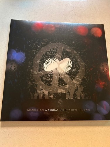 Marillion sunday night - sunday,