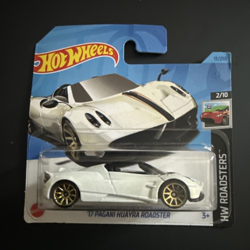 Hot wheels 2023 - hot, 17
