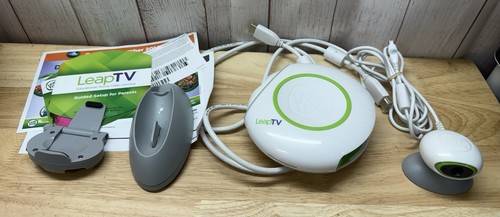 Leapfrog leaptv educational - leapfrog,