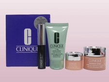 CLINIQUE FAN FAVORITES 4 PCS