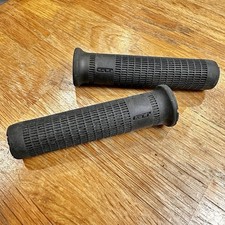 Bmx grips rare old - grips,