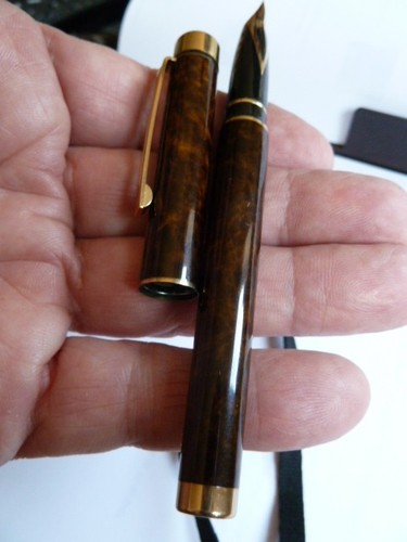 Vintage sheaffer targa - vintage,