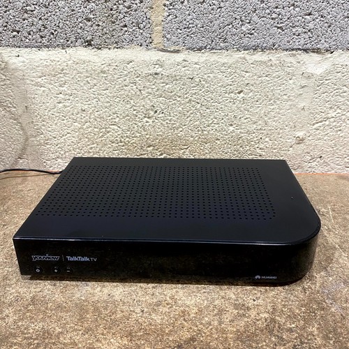 Huawei talktalk youview dn372t - talktalk,