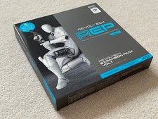 Revoltech Option Parts