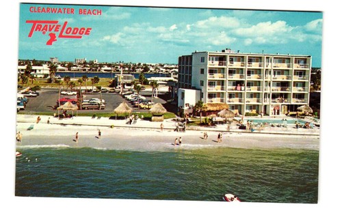 Clearwater beach florida - beach,