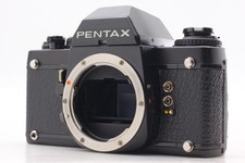 [ Near MINT ] Pentax LX Late