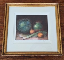 Kitchen Still Life, Fine Art