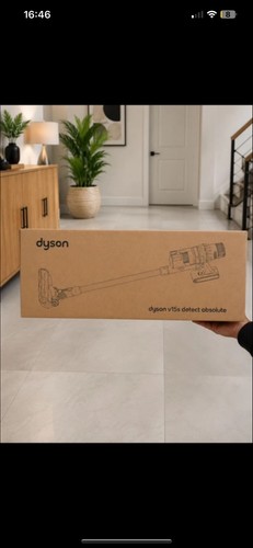 Dyson v15s detect absolute - v15s,