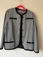 Vintage Matelli Houndstooth