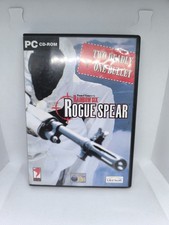 Rainbow Six Rogue Spear - PC