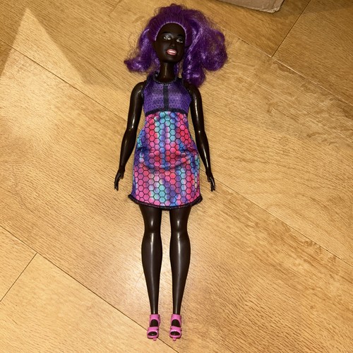 Barbie fashionistas 2011 - fashionistas,