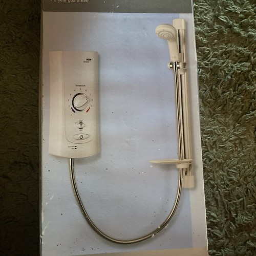 Rare discontinued mira advance - discontinued,
