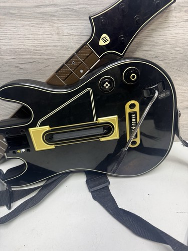 Guitar hero live power - hero,