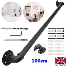 100cm handrail stair - handrail, grab