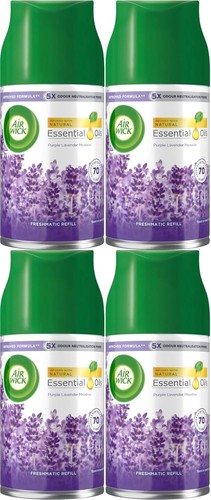 Air wick freshmatic - air,