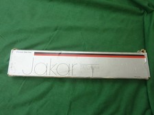 Jakar 250mm slide rule - 250mm,