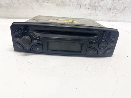 Mercedes benz vito 2003 car - mercedes-benz,