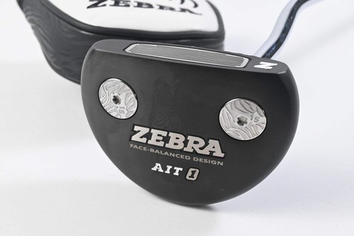 Zebra ait series putter 34 - ait,