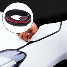 Car Door Rubber Seal Strip
