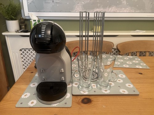 Nescafé dolce gusto coffee - dolce,