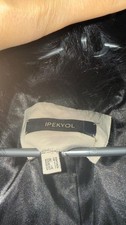Rabbit Fur Coat
