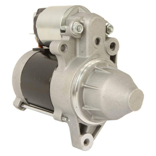 Honda lawn tractor starter - lawn,