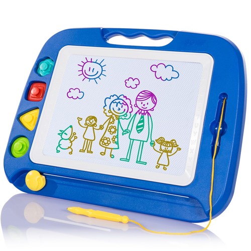 Sgile large magnetic drawing - sgile,
