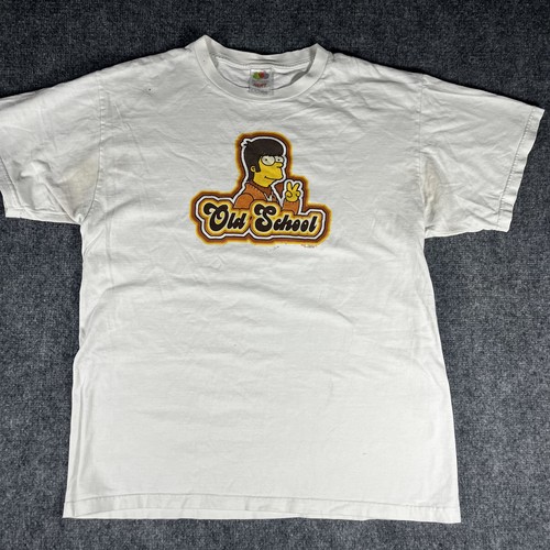 Vtg 2003 the simpsons - the,
