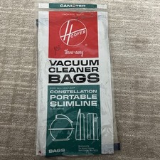 Vintage Hoover Constellation